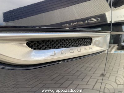 Jaguar XE 2.0 D 180 CV AWD aut. R Dynamic S, Anno 2019, KM 90000 - glavna slika