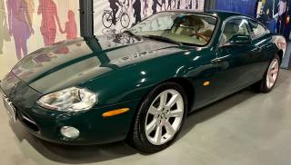 Jaguar Xf 2.7d V6 Premium Luxury, Anno 2009, KM 167000 - glavna slika