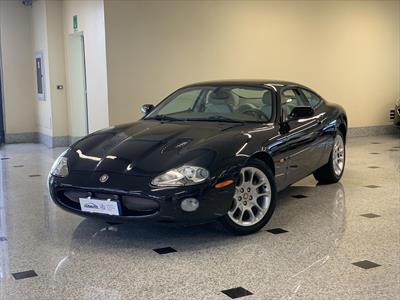 Jaguar X type 2002, Anno 2002, KM 180000 - glavna slika