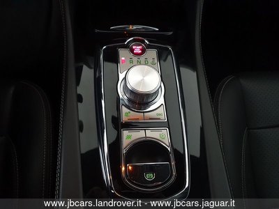 Jaguar F Type 2.0 aut. Coupé R Dynamic, Anno 2021, KM 39323 - glavna slika