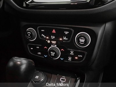 Jeep Compass Compass Limited Navi 4wd 170cv Autom., Anno 2018, K - glavna slika