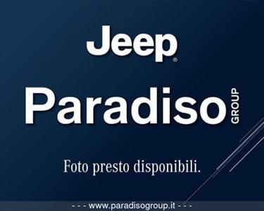 Jeep Renegade 1.6 mjt Limited fwd 120cv E6, Anno 2016, KM 88392 - glavna slika