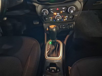 Jeep Renegade 2.0 Mjt 140CV 4WD Active Drive Limited, Anno 2019, - glavna slika