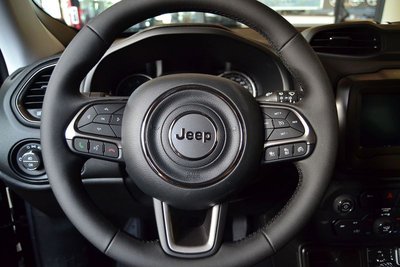 Jeep Renegade 1.0 T3 Limited con Pack Zero Pensieri, Anno 2023, - glavna slika