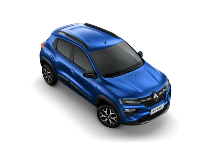 Renault Kwid 1.0 Zen 2023 - glavna slika