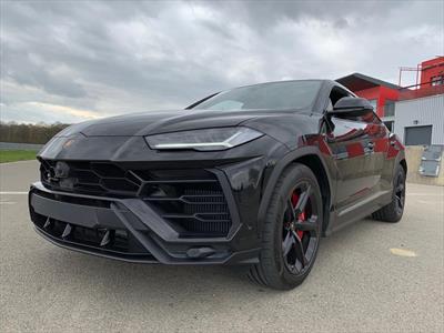 Lamborghini Urus 4.0, Anno 2019, KM 1000 - glavna slika