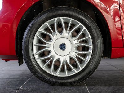 Lancia Ypsilon 1.2 69 CV 5 porte Silver, Anno 2016, KM 114247 - glavna slika