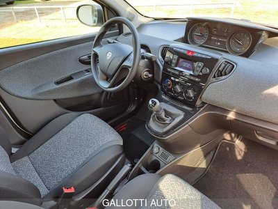 FIAT 500 1.0 Hybrid PROMO GALLOTTI, Anno 2023, KM 1 - glavna slika