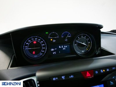 Lancia Ypsilon 1.0 FireFly 5 porte S&S Hybrid Oro Pronta conse - glavna slika