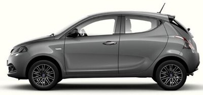 Lancia Ypsilon Ypsilon 1.0 FireFly 5 porte S&S Hybrid Silver, An - glavna slika