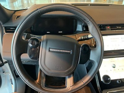 Land Rover RR Evoque 2.0 TD4 150 CV 5p. SE Dynamic, Anno 2018, K - glavna slika