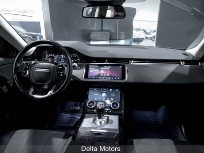 Mercedes Benz Classe E E 220 d 4Matic Premium Plus, Anno 2022, K - glavna slika