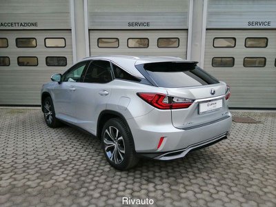 Lexus ES Hybrid FSport, Anno 2020, KM 46000 - glavna slika