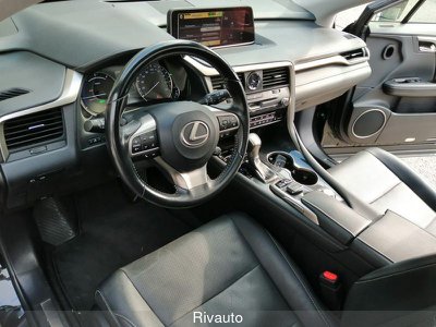 Lexus ES Hybrid FSport, Anno 2020, KM 46000 - glavna slika