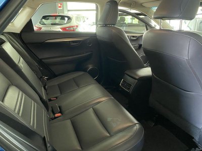 Lexus NX Hybrid 4WD Executive, Anno 2019, KM 122000 - glavna slika