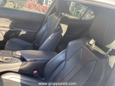 Lexus RX Hybrid Luxury, Anno 2022, KM 39200 - glavna slika