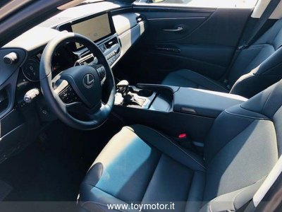 Toyota Yaris 4ª serie 1.5 Hybrid 5 porte GR Sport, Anno 2022, KM - glavna slika