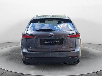 Lexus UX Hybrid Executive, Anno 2021, KM 22107 - glavna slika