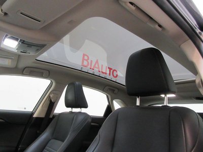 Lexus RX Hybrid Luxury, Anno 2022, KM 39200 - glavna slika