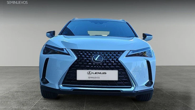 Lexus LC 500 HeadUp-Display Panorama Navi - glavna slika