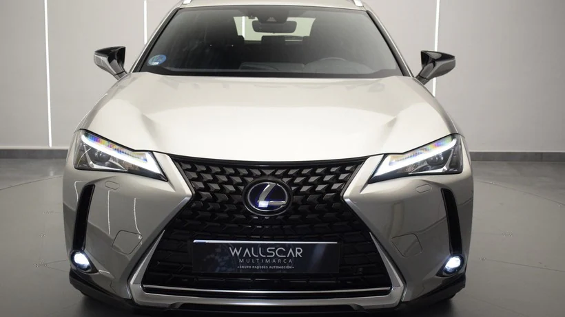 LEXUS UX 2.0 250h Business - glavna slika