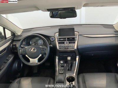 Lexus UX Hybrid Luxury, Anno 2020, KM 62000 - glavna slika