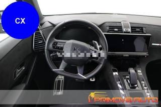 DS AUTOMOBILES DS 7 Crossback BlueHDi 130 aut. Performance Line - glavna slika