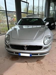 Maserati Ghibli 330 CV MHEV GT, Anno 2021, KM 32000 - glavna slika