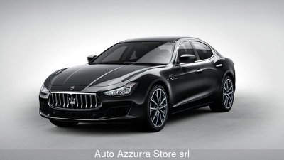 Maserati Ghibli V6 Diesel 275 CV, Anno 2020, KM 60691 - glavna slika