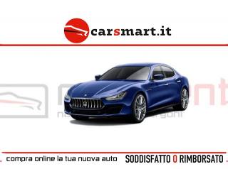 Maserati Ghibli Gransport 3.0 Bt V6 350cv Aut. Navi Pelle Cerchi - glavna slika