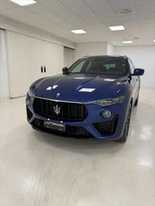 Maserati Levante 3.0 V6 Gransport 275cv auto my20, Anno 2019, KM - glavna slika