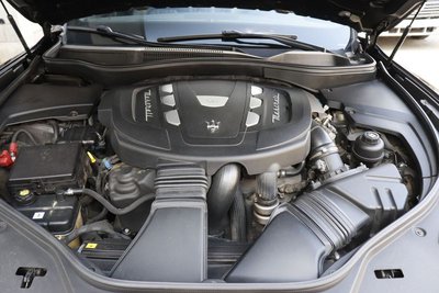 Maserati Levante V6 Diesel 250 CV AWD, Anno 2017, KM 131500 - glavna slika