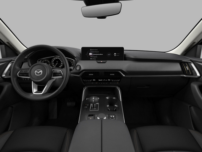 Mazda 6 4-Türer 2.0l Center-Line 360° Kamera Navi NEU - glavna slika