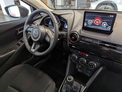 Mazda CX 30 2.0L e Skyactiv G 150 CV 6AT M Hybrid 2WD Exclusive - glavna slika