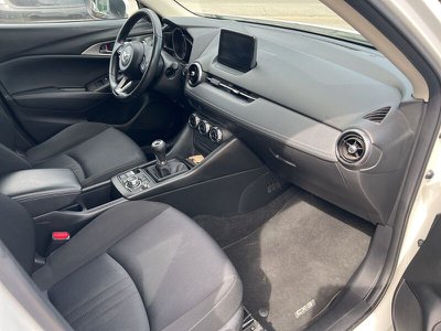 Mazda Mazda3 2.0L Skyactiv X M Hybrid Exceed, Anno 2020, KM 5380 - glavna slika