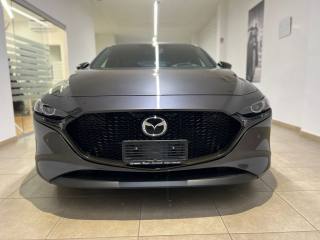 Mazda 6 0 2.5l PHEV Exclusive-Line Navi NEUWAGEN - glavna slika