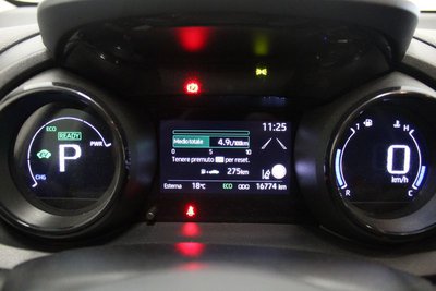 Mazda CX 30 2.0L Skyactiv G M Hybrid 2WD Evolve, Anno 2021, KM 4 - glavna slika