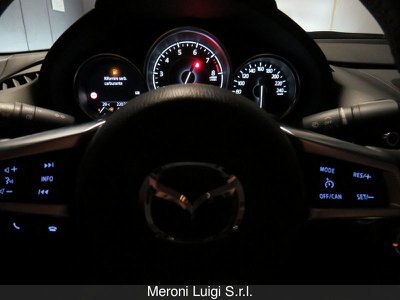 Mazda 6 4-Türer 2.0l Center-Line 360° Kamera Navi NEU - glavna slika