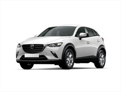 Mazda 3 Lim. Edition - glavna slika