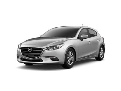 Mazda 3 Lim. Edition - glavna slika