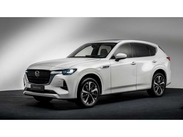 Mazda 3 Edition - glavna slika