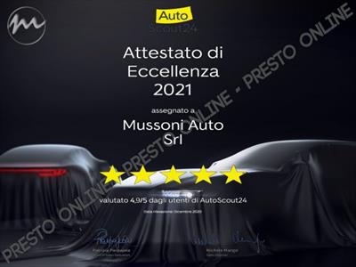 Mercedes benz A 160 Cdi Automatic Premium, Anno 2012, KM 125993 - glavna slika