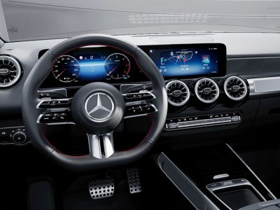 Mercedes Benz Classe GLA GLA 200 d 4Matic AMG Line Advanced Plus - glavna slika