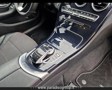 Mercedes Benz GLB GLB 200 d Automatic, Anno 2021, KM 46000 - glavna slika