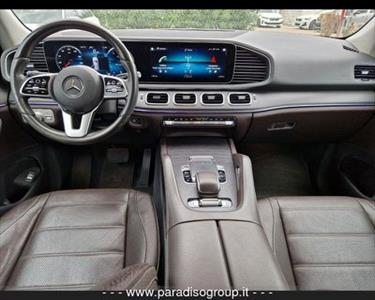 Mercedes Benz GLB GLB 200 d Automatic, Anno 2021, KM 46000 - glavna slika