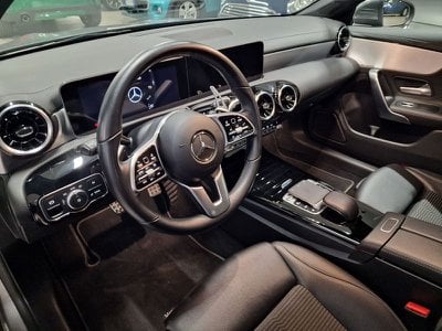Mercedes Benz GT AMG S, Anno 2020, KM 8010 - glavna slika