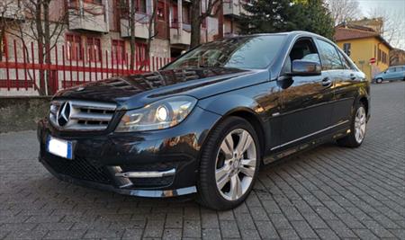 Mercedes benz Cls 350, Anno 2005, KM 169000 - glavna slika