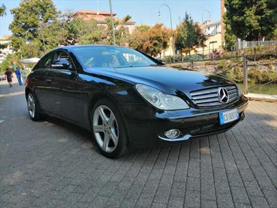 Mercedes benz Cls 350, Anno 2005, KM 169000 - glavna slika