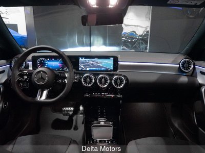 Mercedes Benz Classe C C 300 de Plug in hybrid AMG Line Advanced - glavna slika