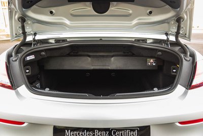 Mercedes Benz eSprinter furgone 55kWh 4batt., Anno 2020, KM 7480 - glavna slika